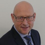 Peter Zimmermann, IoT/AR