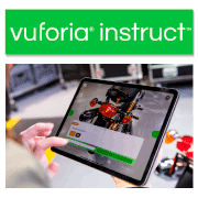 Vuforia Instruct