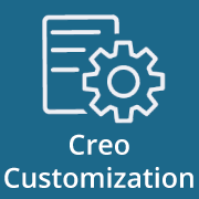 Creo Customization