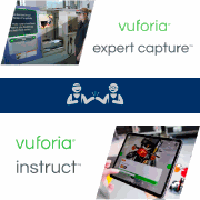 Vuforia Work Instructions