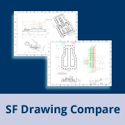 SF Drawing Compare für Windchill