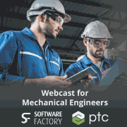 Webcast for Mechanical Engineers