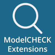 SF ModelCHECK Extensions