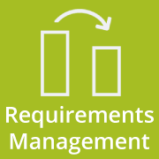 Windchill RV&S für Requirements Management und Validierung