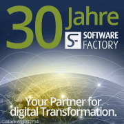 30 Jahre Software Factory