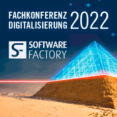 Fachkonferenz Digitalisierung