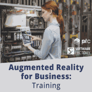 AR for Business - Training