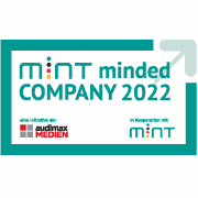 MINT Minded Company 2022