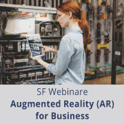 AR for Business Webinare