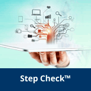 Vuforia Instruct - Step Check™
