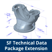 SF Technical Data Package Extension