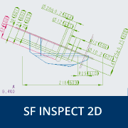 SF INSPECT 2D