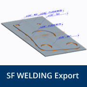 SF WELDING Export