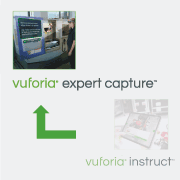 Vuforia Expert Capture