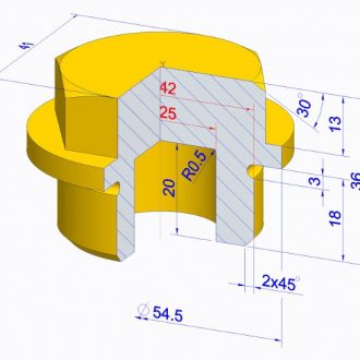 SF-UnhideDims-für-Creo SF UnhideDims für PTC Creo Parametric