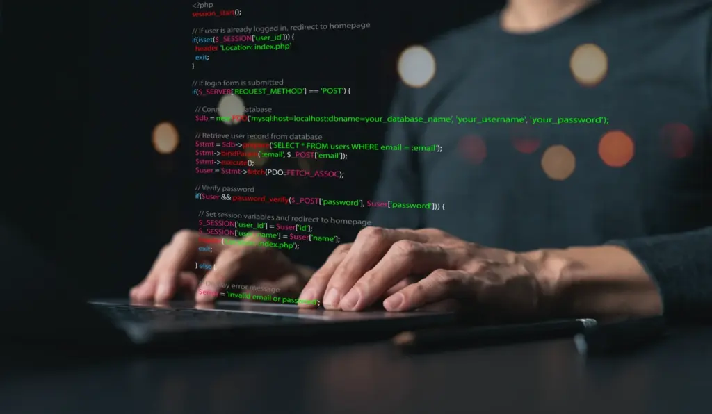 Engineering and coding