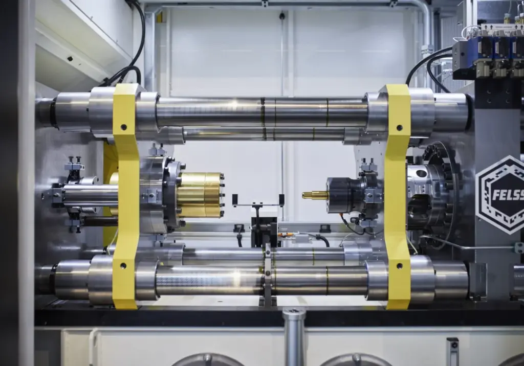 AR Showcase of the Felss Group