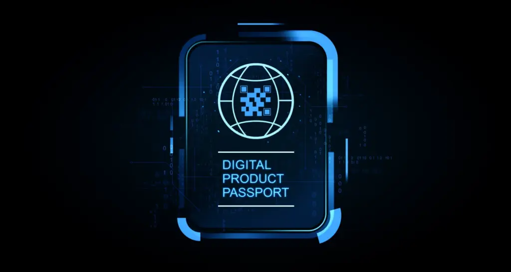 Digitaler Produktpass