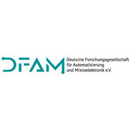 Logo unseres Partners DFAM