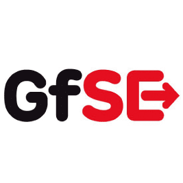 Logo of our partner GfSE