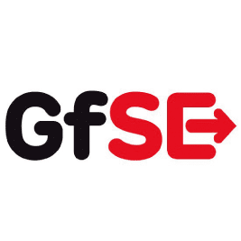 Logo unseres Partners GfSE