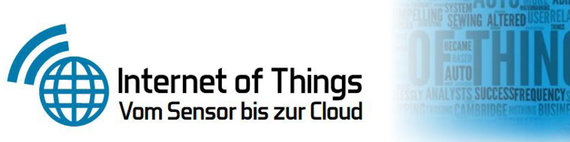 Internet of Things Konferenz