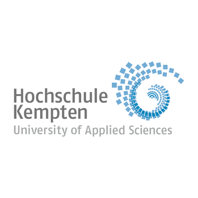Logo der Hochschule Kempten