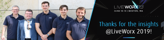 Banner Thanks for the insights!