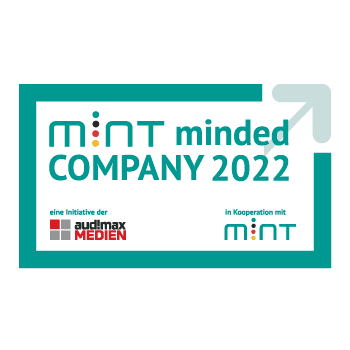 MintMinded2022_Zertifizierung