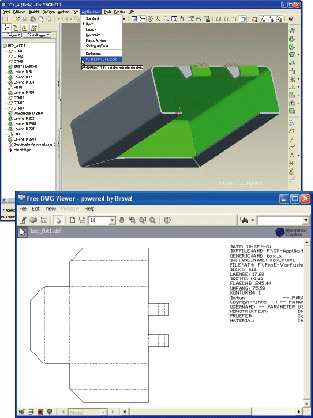 SF Thermcut