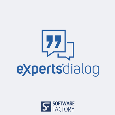 Logo Experts´ Dialog