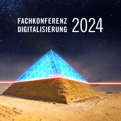 Fachkonfernz Digitalisierung 2024
