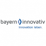 Bayern Innovativ Logo