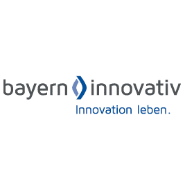 Logo unseres Partners Bayern Innovativ