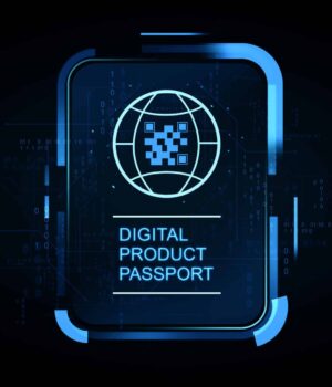 Digitaler Produktpass