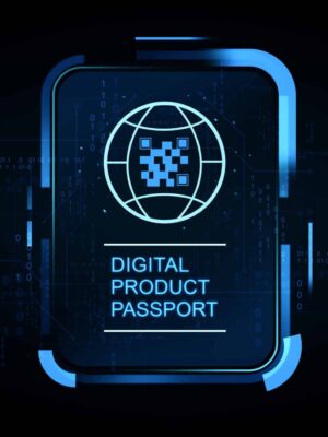 Digitaler Produktpass