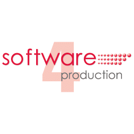 Logo of our partner Software4production