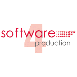 Logo Software4production