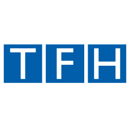 Logo of our partner TFH