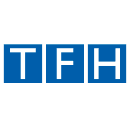 Logo unseres Partners TFH